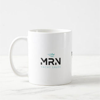 MRN - Fairline California マグカップ