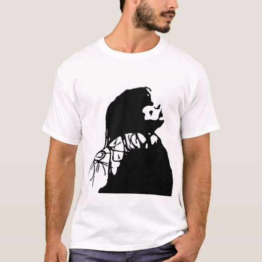 MRN Tシャツ (正面)
