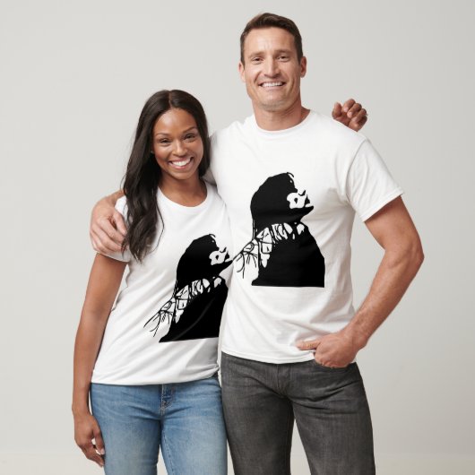 MRN Tシャツ (ユニセックス)