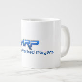 -MRP – コーヒーマグ ジャンボコーヒーマグカップ (正面右)