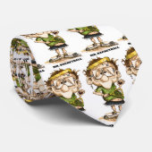 mrracketball ネクタイ (ロール)