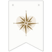 Mrs Banner恋しく思をテーマにした旅行 – バント国旗 バンティングフラッグ (第1の旗)