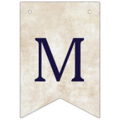 Mrs Banner恋しく思をテーマにした旅行 – バント国旗 バンティングフラッグ (第3の旗)