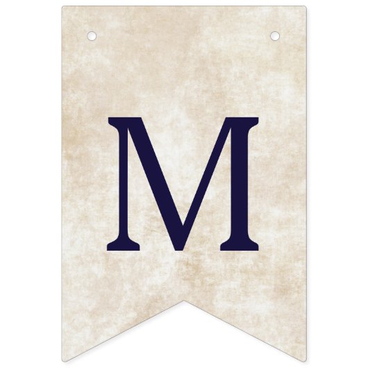 Mrs Banner恋しく思をテーマにした旅行 – バント国旗 バンティングフラッグ (第3の旗)