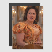 Mrs. Bennet from "The Other Bennet Sister" (正面/裏面)