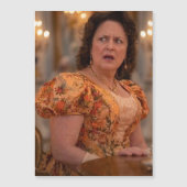 Mrs. Bennet from "The Other Bennet Sister" (正面)