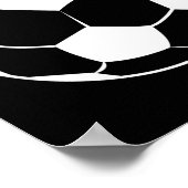 Mrs Coach Soccer Coach Wife Of A Soccer Coach  ポスター (角)