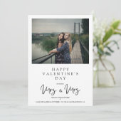 MRS & MRS Valentine's Wedding LGBT Lesbian Photo (スタンド正面)