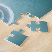 MRSAの構造 ジグソーパズル (側面)