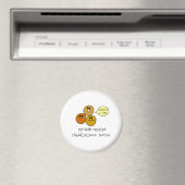 MRSA マグネット (インサイチュ (食洗機))