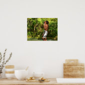 mrsjamrock-p@sbcglobal.net 025, PARADIのラスタ... ポスター (キッチン)