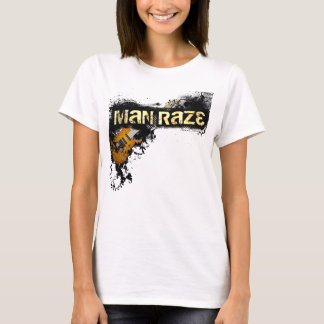 MRSTのティー Tシャツ