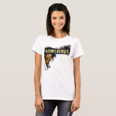 MRSTのティー Tシャツ (正面フル)