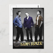 MRSTはがき2 ポストカード (正面/裏面)