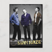 MRSTはがき2 ポストカード (正面)