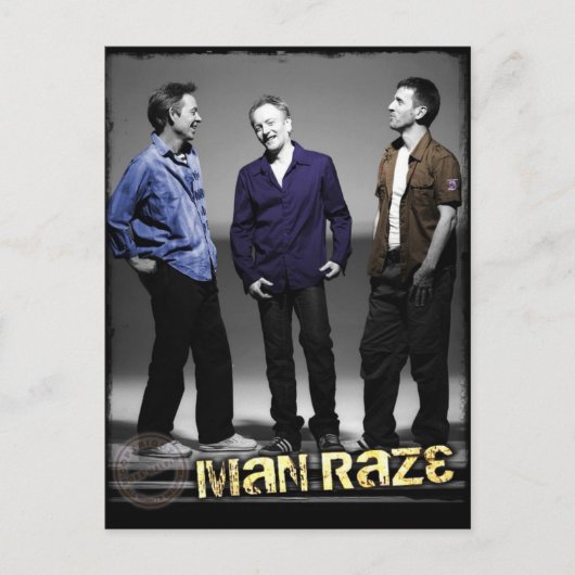 MRSTはがき2 ポストカード (正面)