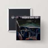 MRTのロゴボタン 缶バッジ (正面&裏面)