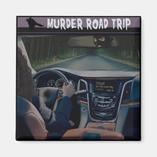 MRTロゴマグネット マグネット