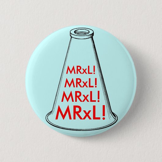MRxL! 缶バッジ (正面)