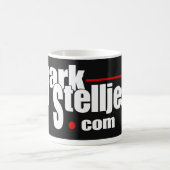 MSのコーヒー・マグ コーヒーマグカップ (中央)