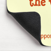 MSの認識度のマウスパッドの~の変更MSの世界! マウスパッド (コーナー)