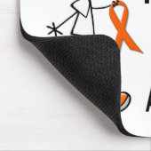 MSのiSupport 1 SFT マウスパッド (コーナー)