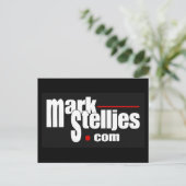 MSはがき ポストカード (スタンド正面)