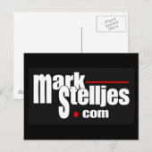 MSはがき ポストカード (正面/裏面)