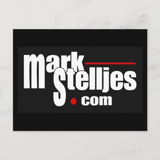 MSはがき ポストカード (正面)