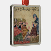 MSアーメドIII 3206哲学者 メタルオーナメント (右)