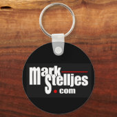 MSキーチェーン キーホルダー (正面)