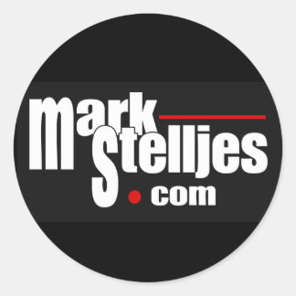 MSスタンプ ラウンドシール