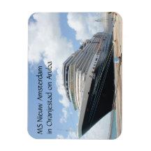 MSニウアムステルダムクルーズシップオンアルバカリブの