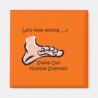 MSマグネットのスタンプアウト マグネット