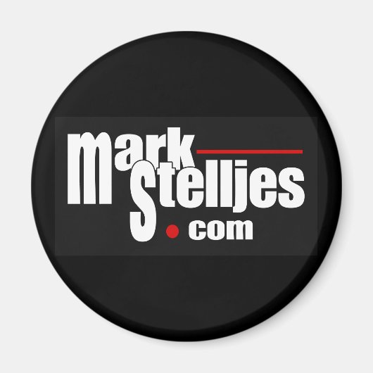 MSマグネット マグネット (正面)