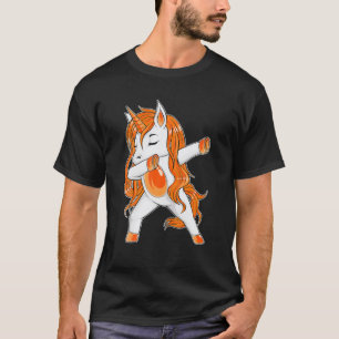 Ms多発性硬化症認識度 Tシャツ