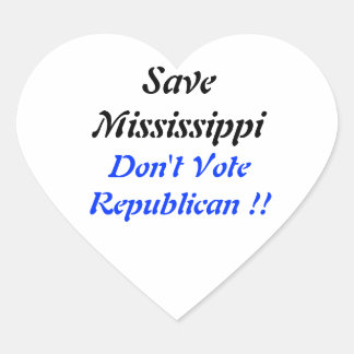 MS救ハート青 ハートシール