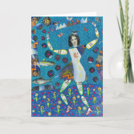 Ms純度応答カード カード