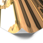 MS3 A-Bオプションポスター ポスター (角)