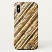 MS3 A-Bオプション Case-Mate iPhoneケース (裏面)