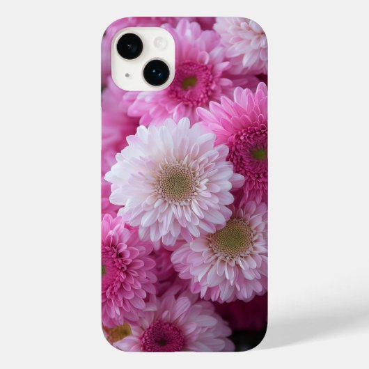MS アートデザイン Case-Mate iPhoneケース (裏面)