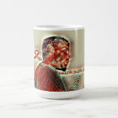 MS コーヒーマグカップ (中央)