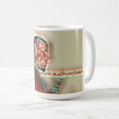 MS コーヒーマグカップ (正面右)