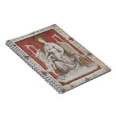 MS 11060-11061新しい乳児幼児Jesu ノートブック (右側)