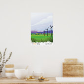 MS-150 PaySimpleポスター2 ポスター (キッチン)