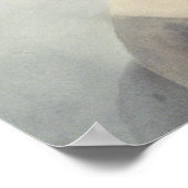 Ms 2597 DesireはHonor implorinの前にひざまずく ポスター (角)