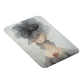 Ms 2597 DesireはHonor implorinの前にひざまずく マグネット (右側)