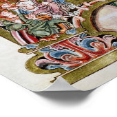 Ms 369 f.29vペンテコスト ポスター (角)