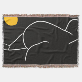 Ms Fat Booty II スローブランケット