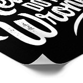 Ms Never Do No Wrong Country Western The Problem I ポスター (角)